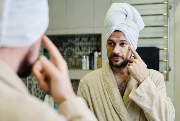 How to Choose the Right Concealer Shade for Men in 2025