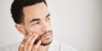 Achieve a Natural Look: Foundation Guide for Men in 7 Steps - Cover Image