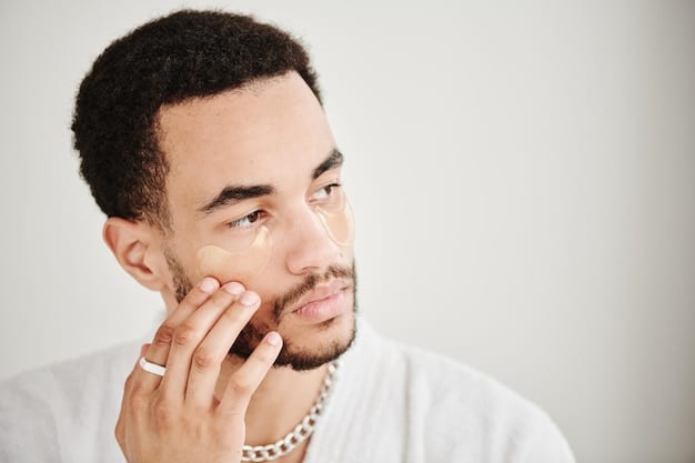 Achieve a Natural Look: Foundation Guide for Men in 7 Steps