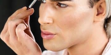 Mastering Subtle Male Makeup: 3 Techniques for a Polished Look - Cover Image