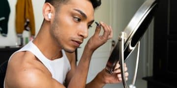 Is Male Makeup Worth It? Analyzing the Costs & Benefits - Cover Image