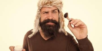 Contour Like a Pro: Men's Step-by-Step Guide to Sculpting Your Face - Cover Image