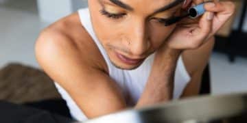 Male Makeup Trends 2025: What's Hot & How to Wear It - Cover Image