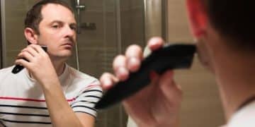 Achieve a Natural Bronze: Bronzer Guide for Men - Cover Image