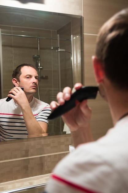 Achieve a Natural Bronze: Bronzer Guide for Men
