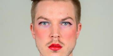 Color Correcting Makeup for Men: Achieve a Flawless Complexion - Cover Image