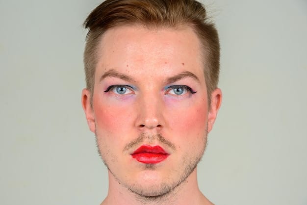 Color Correcting Makeup for Men: Achieve a Flawless Complexion