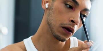Male Makeup in 2025: The Latest Innovations You Need to Know - Cover Image