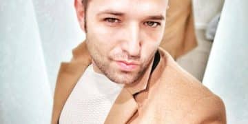 Male Makeup: Special Occasions Guide for a Confident Look - Cover Image