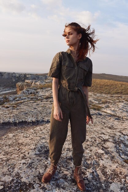 Unisex Jumpsuits: 5 Stylish Ways to Wear Them in the US This Season