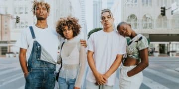Unisex Denim: Fresh Jean Jacket Takes for 2025 - Cover Image
