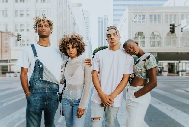 Unisex Denim: Fresh Jean Jacket Takes for 2025