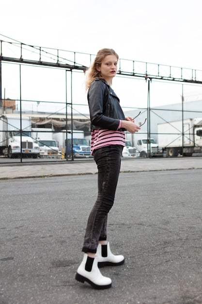 Unisex Boots: Your Ultimate Style Guide for 2025