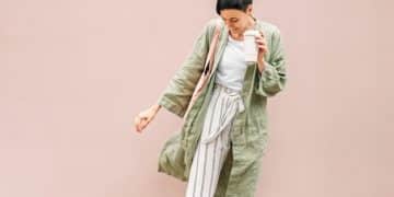 Trending Unisex Color Palettes for 2025: Outfit Inspiration - Cover Image
