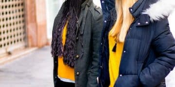 Unisex Outerwear: Top Coats & Jackets for Every 2025 Occasion - Cover Image