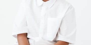 Unisex Shirts: Styling a Button-Down for Any Body Type in 2025 - Cover Image
