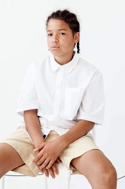 Unisex Shirts: Styling a Button-Down for Any Body Type in 2025