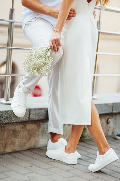 Unisex Shoes 2025: 3 Sneaker Styles That Go With Everything