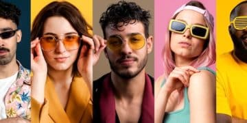Unisex Sunglasses: Find the Perfect Frames for Your Face in 2025 - Cover Image