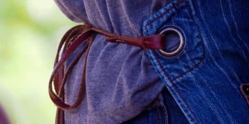 Unisex Belts: Cinching Your Waist for a Flattering Silhouette in 2025 - Cover Image