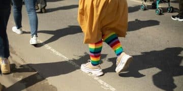 Unisex Socks: Elevate Your 2025 Outfit with Style & Comfort - Cover Image