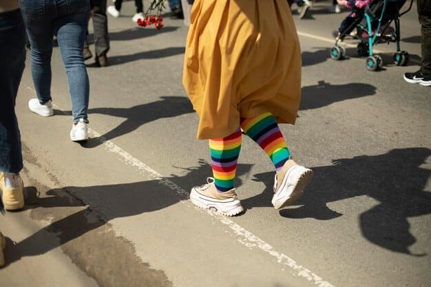 Unisex Socks: Elevate Your 2025 Outfit with Style & Comfort