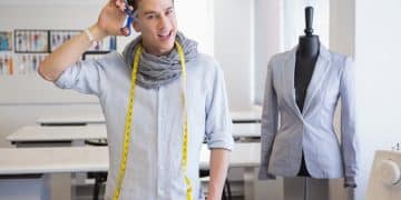 The Ultimate Guide to Gender-Neutral Tailoring in the US - Cover Image