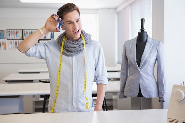 The Ultimate Guide to Gender-Neutral Tailoring in the US