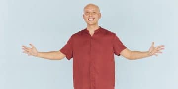 Non-Binary Fashion: Style Button-Down Shirts in 2025 - Cover Image