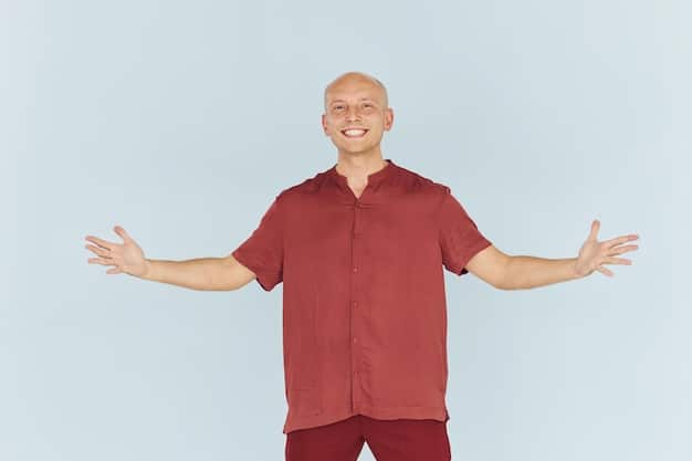 Non-Binary Fashion: Style Button-Down Shirts in 2025