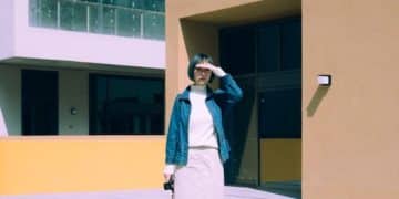 Style Guide: Wide-Leg Pants for Non-Binary Fashion - Cover Image