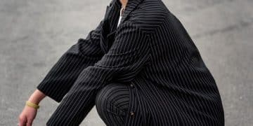 Non-Binary Style: Craft Your Unique Signature Look - Cover Image