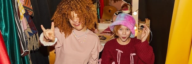 A collage showcasing various non-binary individuals expressing their unique style through different clothing choices, accessories, and hairstyles. The image highlights the diversity within non-binary fashion.
