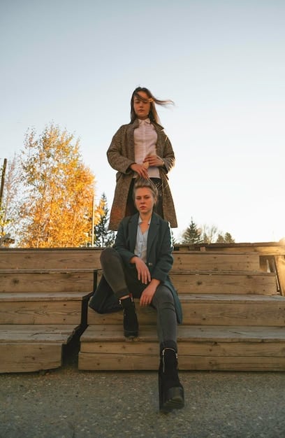 Non-Binary Fashion: Vintage Pieces for a Modern Wardrobe