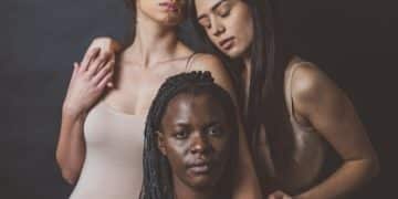 Non-Binary Style: Choosing Undergarments for Comfort & Confidence - Cover Image