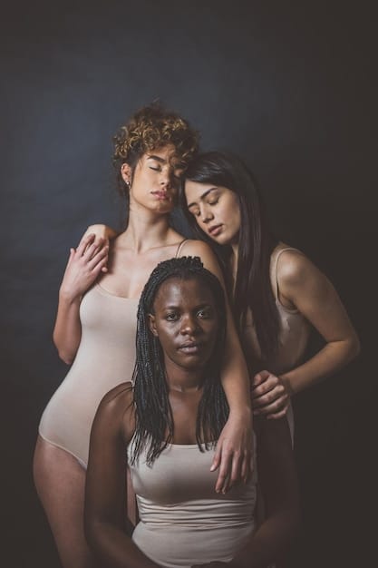 Non-Binary Style: Choosing Undergarments for Comfort & Confidence