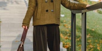Androgynous Style Guide 2025: Layering Updates for Fall Weather - Cover Image