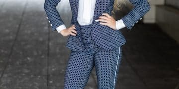 Androgynous Workwear: Dress Professionally & Authentically - Cover Image