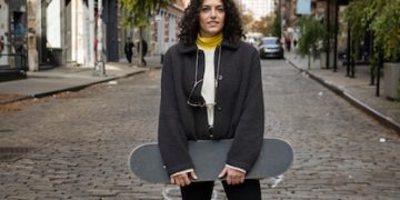 Androgynous Street Style: 3 Outfit Formulas to Try Now - Cover Image