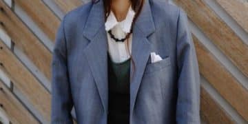 Androgynous Style for Beginners: Your Step-by-Step Wardrobe Guide - Cover Image