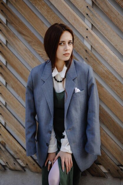 Androgynous Style for Beginners: Your Step-by-Step Wardrobe Guide