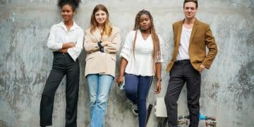 Androgynous Style Icons: Learn and Adapt Their Looks - Cover Image