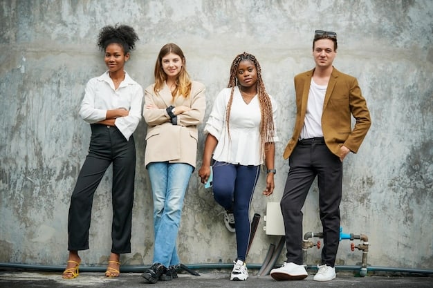 Androgynous Style Icons: Learn and Adapt Their Looks