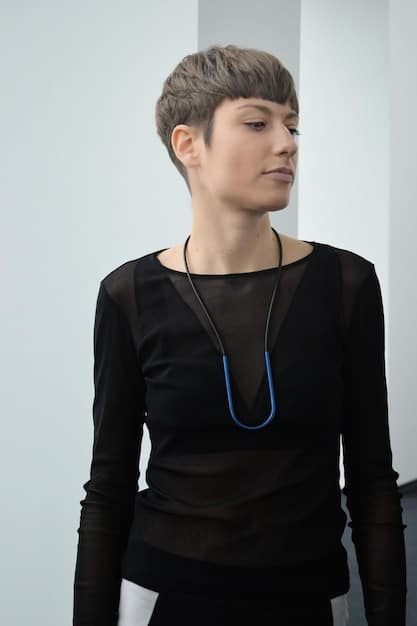 Androgynous Haircuts 2025: 8 Trends & Maintenance Tips