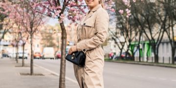 Androgynous Style for Spring: Fresh Colors & Transitional Pieces - Cover Image