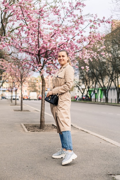 Androgynous Style for Spring: Fresh Colors & Transitional Pieces
