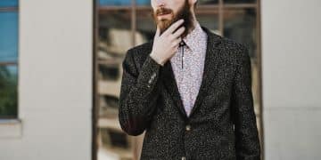 Androgynous Style: Mixing High-End & Affordable Pieces for a Unique Look - Cover Image