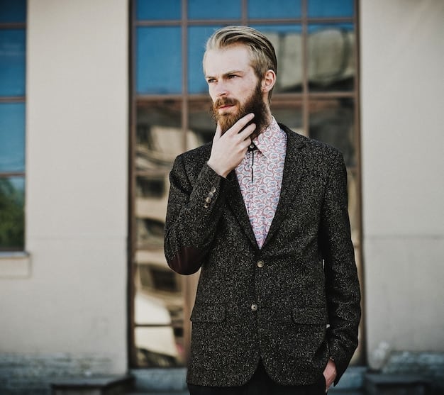 Androgynous Style: Mixing High-End & Affordable Pieces for a Unique Look