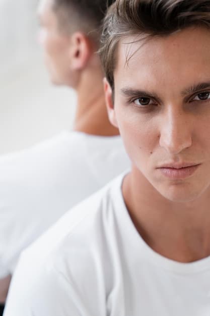 Men’s Makeup 2025: Achieve a Flawless Look with the Updated Routine