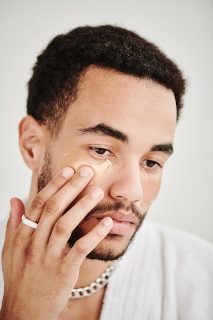 The $30 Makeup Kit for Men: Get a Natural Look Affordably